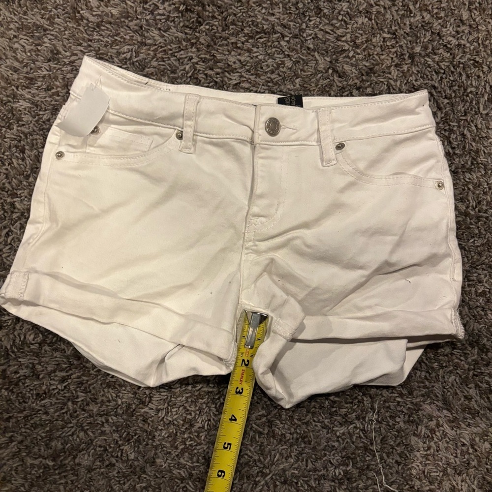 Women's Soundgirl Denim Shorts